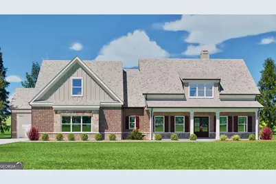 2125 Ella Springs Drive, Covington, GA 30014 - Photo 3