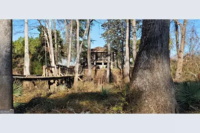 147 Brannen Landing Road, Midville, GA 30441 - Photo 5