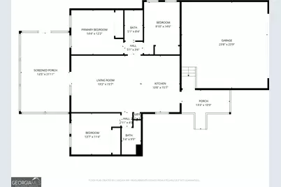 147 Brannen Landing Road, Midville, GA 30441 - Photo 91