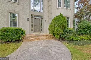 313 Evian Way, Peachtree City, GA 30269 - Photo 5