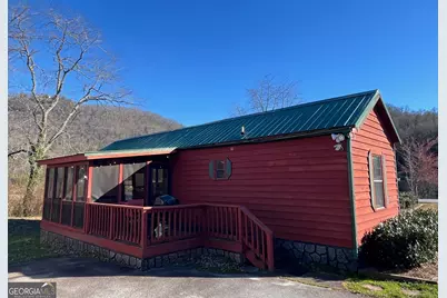 356 River Vista Drive, Dillard, GA 30537 - Photo 1