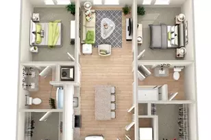 1450 Peachtree Indus Blvd, Sugar Hill, GA 30518 - Photo 19