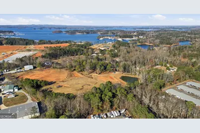 3600 Shoreland Drive, Buford, GA 30518 - Photo 9