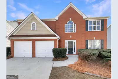 3184 Broadleaf Avenue, South Fulton, GA 30349 - Photo 1
