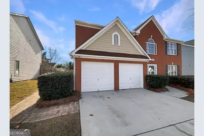 3184 Broadleaf Avenue, South Fulton, GA 30349 - Photo 7