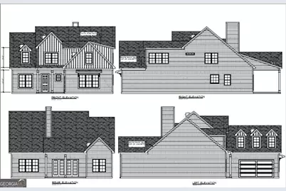 150 Kylemore Pass, Tyrone, GA 30290 - Photo 1