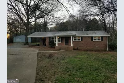 5003 Calhoun Road NE, Adairsville, GA 30103 - Photo 1