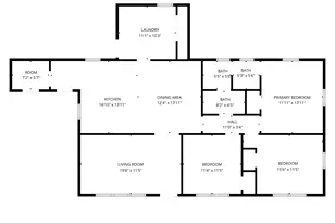 5003 Calhoun Rd NE, Adairsville, GA 30103 - Photo 11