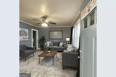 209 Upson Avenue, Thomaston, GA 30286 - Photo 5