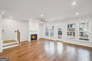 5655 Tillman Way, Powder Springs, GA 30127 - Photo 5