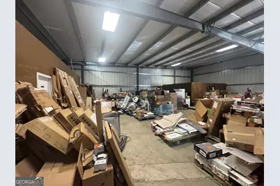 2485 Lithonia Industrial Boulevard, Lithonia, GA 30058 - Photo 5