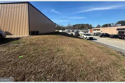 2485 Lithonia Industrial Boulevard, Lithonia, GA 30058 - Photo 3