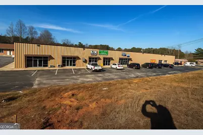 2485 Lithonia Industrial Boulevard, Lithonia, GA 30058 - Photo 1
