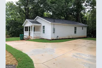 133 Park Avenue, Milledgeville, GA 31061 - Photo 1