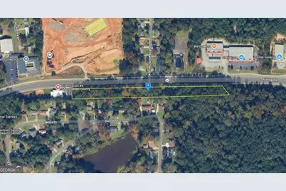 2333 Shurling Drive, Macon, GA 31211 - Photo 1