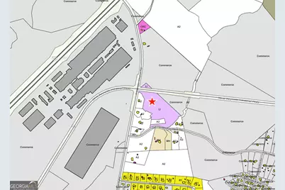 0 Steve Reynolds Ind Parkway, Commerce, GA 30529 - Photo 3