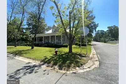402 E 17th Avenue, Cordele, GA 31015 - Photo 87