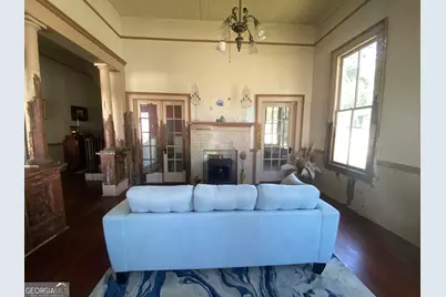 402 E 17th Avenue, Cordele, GA 31015 - Photo 33