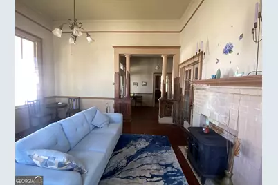 402 E 17th Avenue, Cordele, GA 31015 - Photo 35