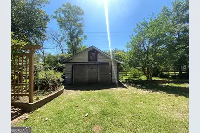 402 E 17th Avenue, Cordele, GA 31015 - Photo 3
