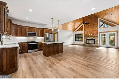 40 Cherry Street, East Ellijay, GA 30539 - Photo 11