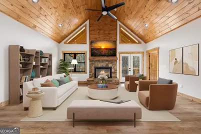 40 Cherry Street, East Ellijay, GA 30539 - Photo 7