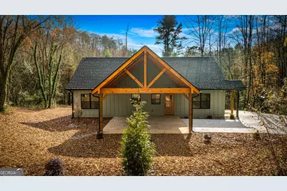 40 Cherry Street, East Ellijay, GA 30539 - Photo 1