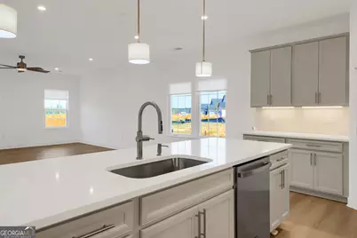 1105 Burlington Court, McDonough, GA 30253 - Photo 17