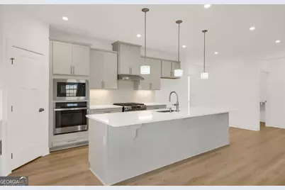 1105 Burlington Court, McDonough, GA 30253 - Photo 13