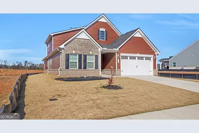 1105 Burlington Court, McDonough, GA 30253 - Photo 1