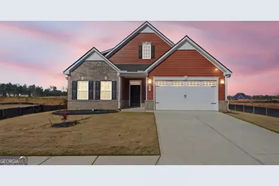 1105 Burlington Court, McDonough, GA 30253 - Photo 1