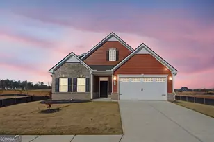 1105 Burlington Ct, McDonough, GA 30253 - Photo 1