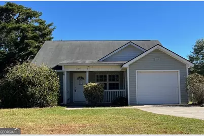 214 Archer Road, Guyton, GA 31312 - Photo 1