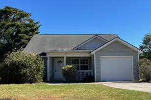 214 Archer Rd, Guyton, GA 31312 - Photo 1