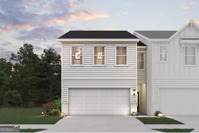 7305 Mulberry Trace Lane #LOT 174, Flowery Branch, GA 30542 - Photo 1