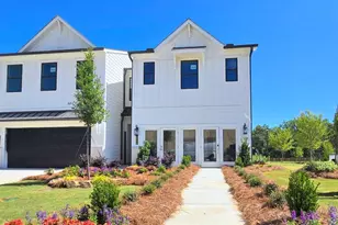 7305 Mulberry Trace Ln, Flowery Branch, GA 30542 - Photo 5