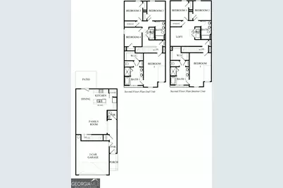 6672 Parsons Street, Flowery Branch, GA 30542 - Photo 37