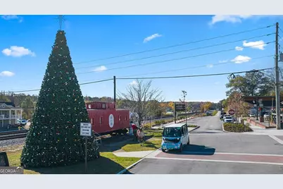 6672 Parsons Street, Flowery Branch, GA 30542 - Photo 95