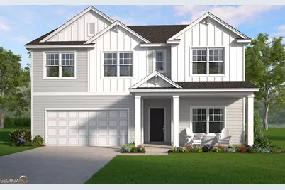 406 Anzio Drive, Statesboro, GA 30461 - Photo 1