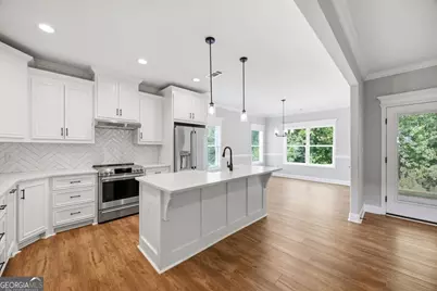 153 Jackson Drive, Forsyth, GA 31029 - Photo 5