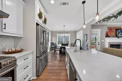 153 Jackson Drive, Forsyth, GA 31029 - Photo 5