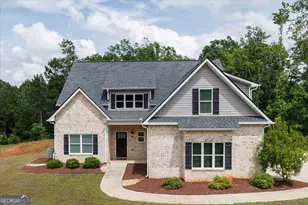 153 Jackson Dr, Forsyth, GA 31029 - Photo 1
