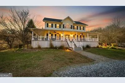 159 Victoria Drive, Blairsville, GA 30512 - Photo 9