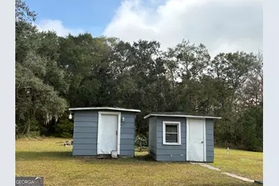 11817 Ga Highway 99, Darien, GA 31305 - Photo 5