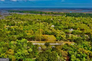 11817 Ga Hwy 99, Darien, GA 31305 - Photo 41