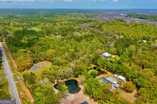 11817 Ga Hwy 99, Darien, GA 31305 - Photo 51