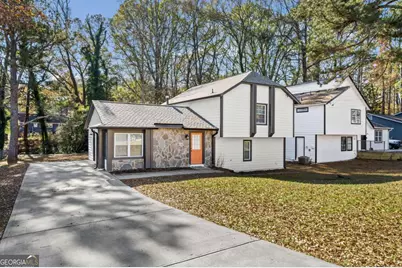 2468 Leslie Brook Drive, Decatur, GA 30035 - Photo 5
