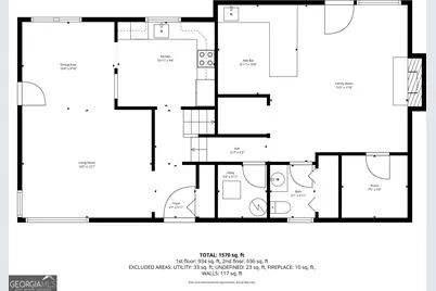 2468 Leslie Brook Drive, Decatur, GA 30035 - Photo 37