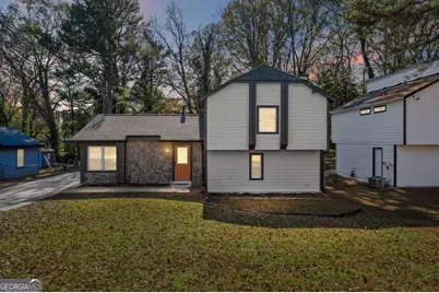 2468 Leslie Brook Drive, Decatur, GA 30035 - Photo 3