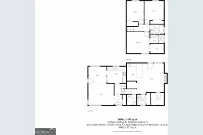 2468 Leslie Brook Drive, Decatur, GA 30035 - Photo 39